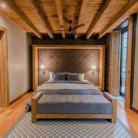 Morada La Noria Aparthotel El Gallinero Ngoại thất bức ảnh