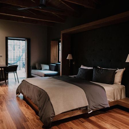 Morada La Noria Aparthotel El Gallinero Ngoại thất bức ảnh