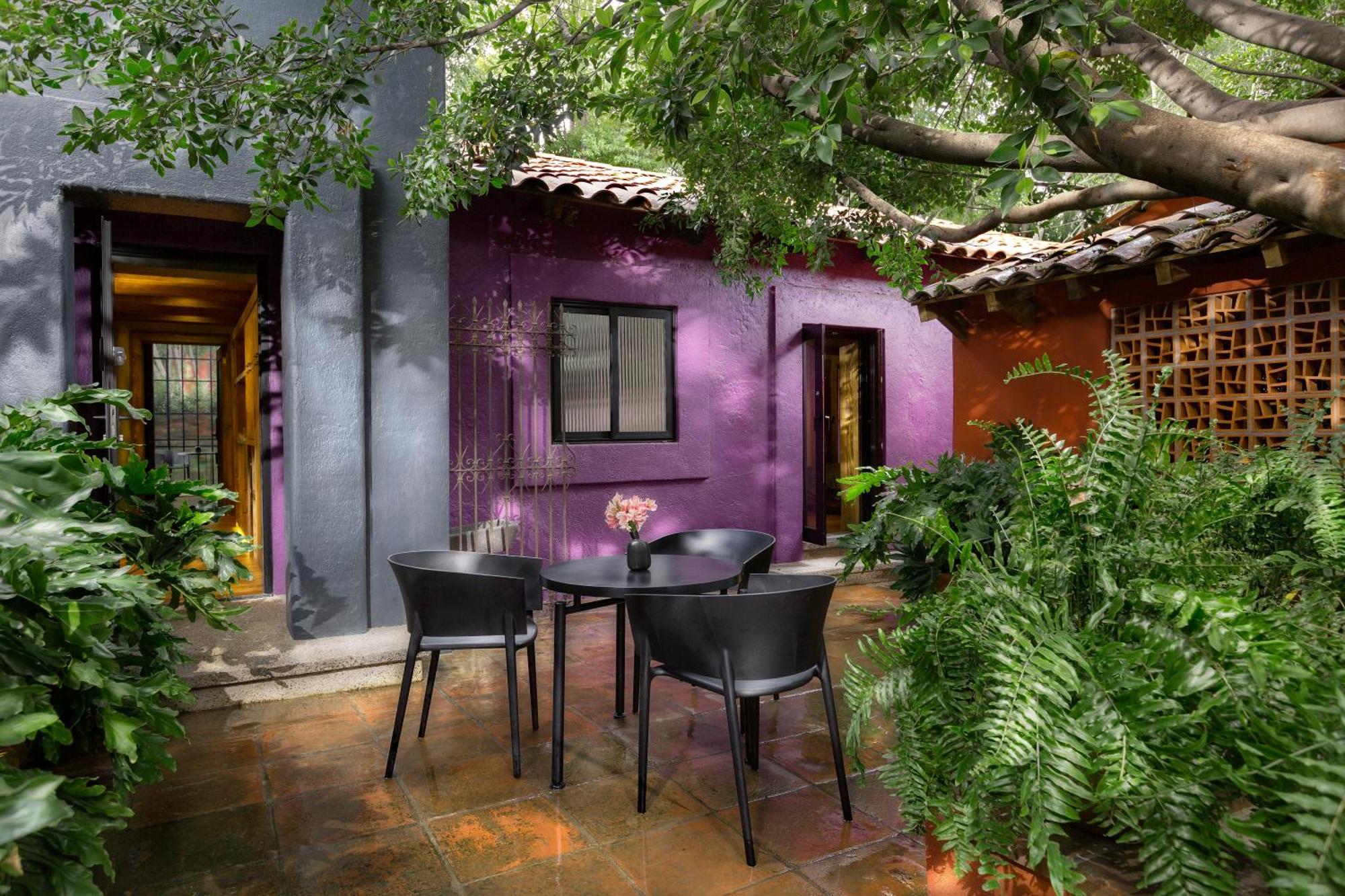 Morada La Noria Aparthotel El Gallinero Ngoại thất bức ảnh