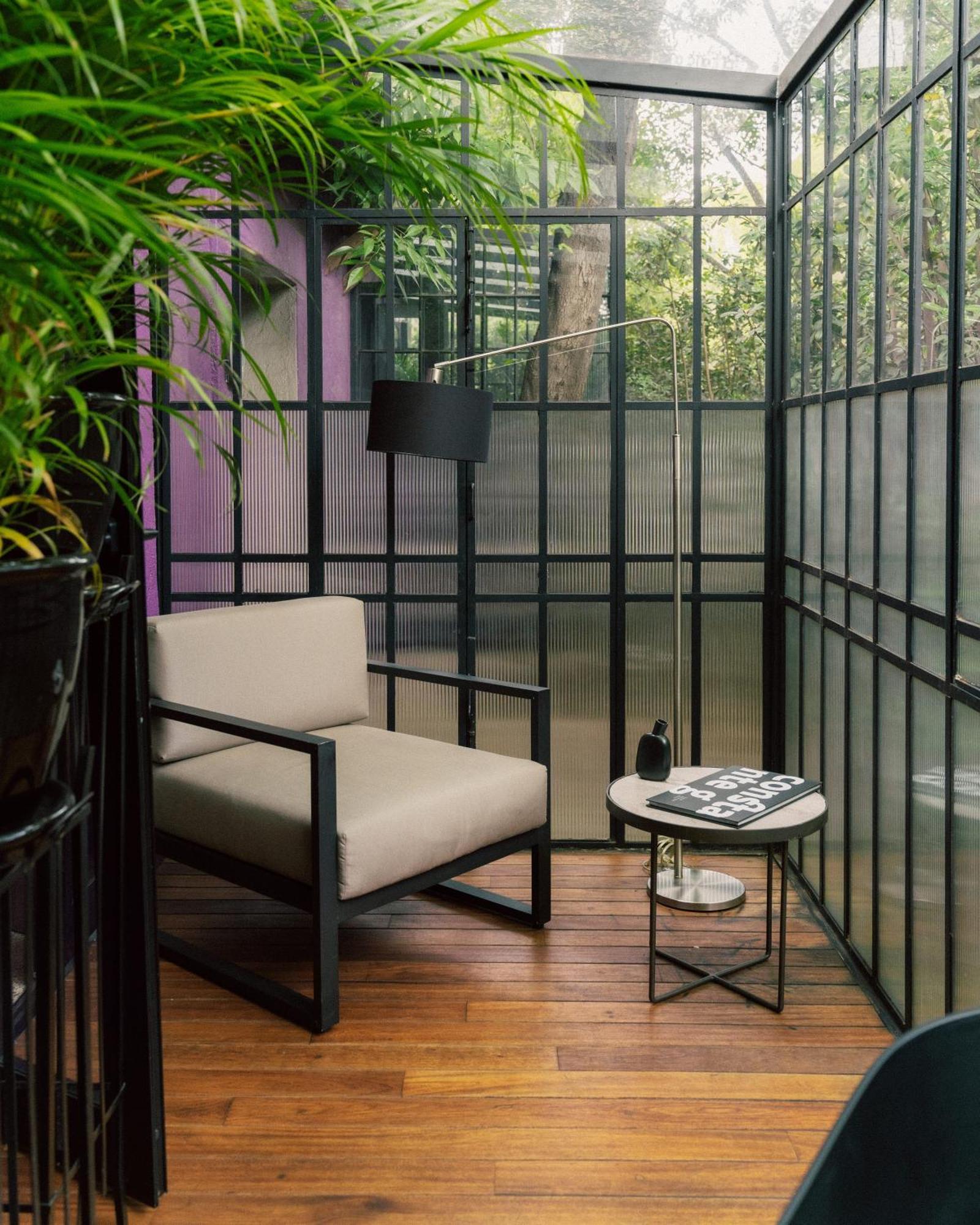 Morada La Noria Aparthotel El Gallinero Ngoại thất bức ảnh