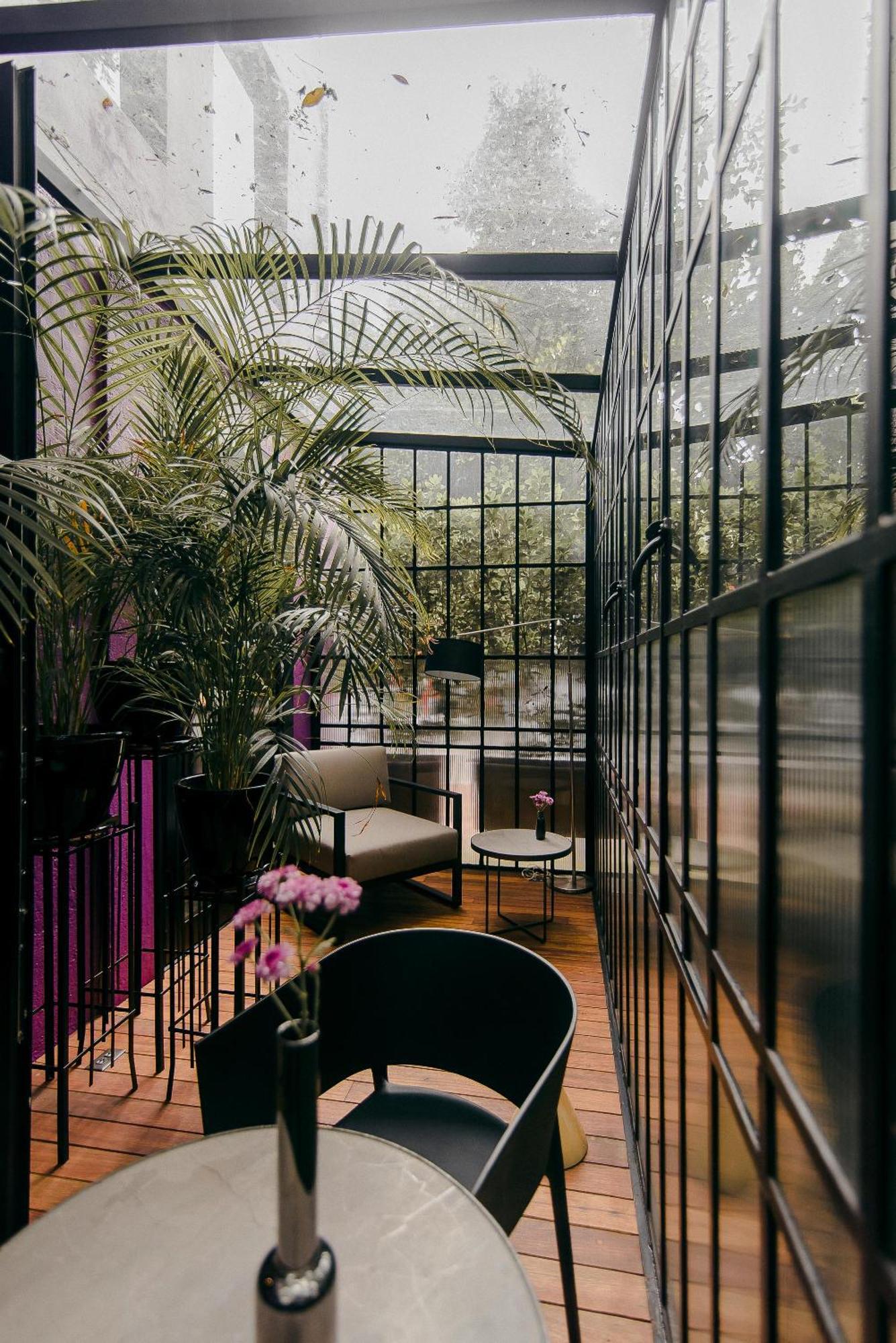 Morada La Noria Aparthotel El Gallinero Ngoại thất bức ảnh