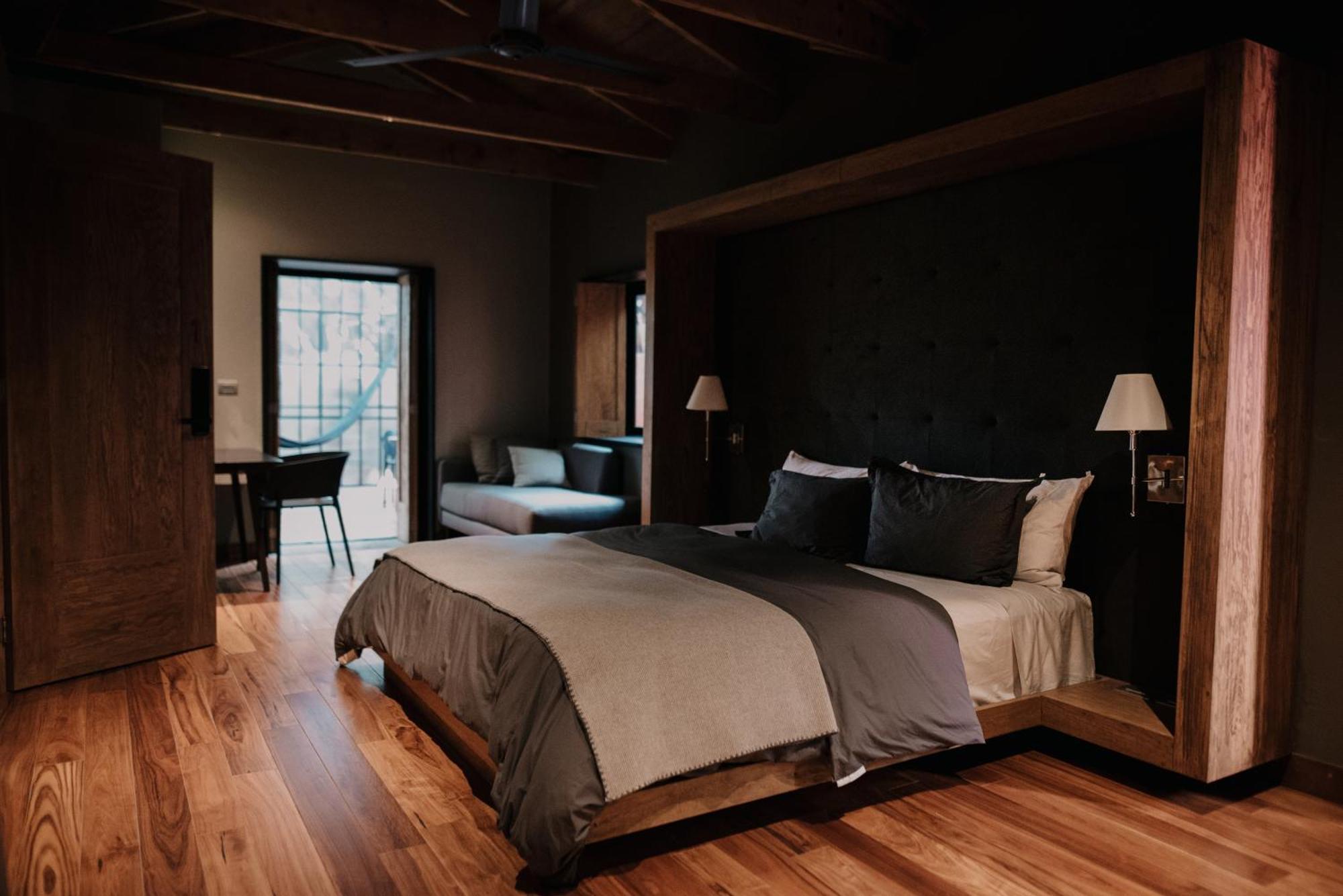 Morada La Noria Aparthotel El Gallinero Ngoại thất bức ảnh