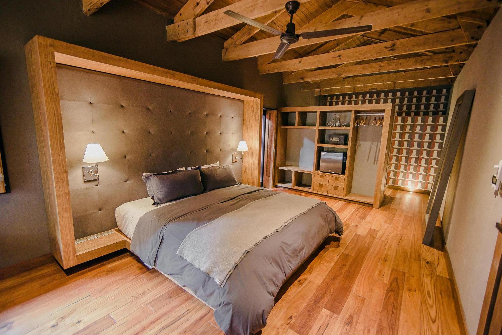 Morada La Noria Aparthotel El Gallinero Ngoại thất bức ảnh