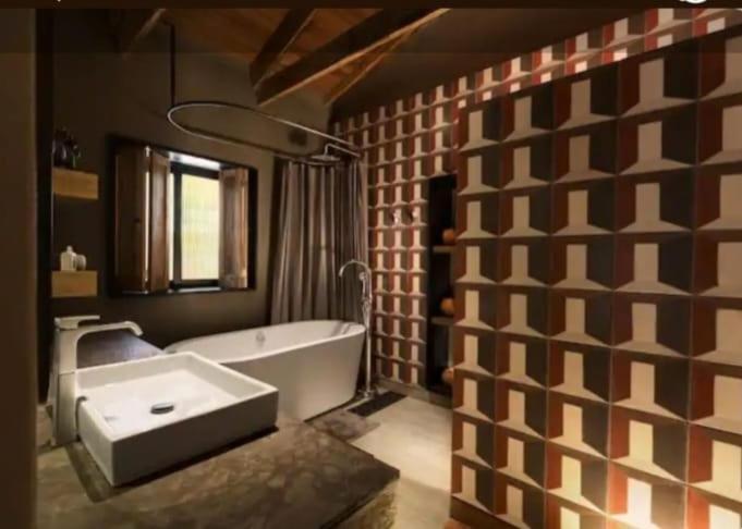 Morada La Noria Aparthotel El Gallinero Ngoại thất bức ảnh